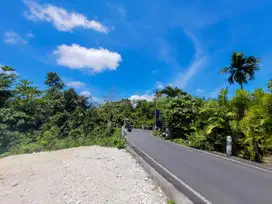 FREEHOLD LAND IN TIBUBENENG
