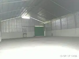 Sewa Gudang daerah Narogong
