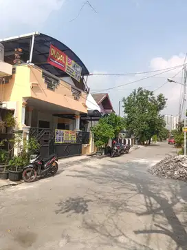 Jual Rumah di Tytyan Kencana - Kota Bekasi