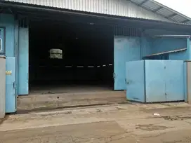 GUDANG DISEWA CIMUNING BEKASI