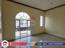 Jual Rumah 2Lantai Sudah Renov Cluster La Seine, JGC