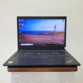 Lenovo Thinkpad L14