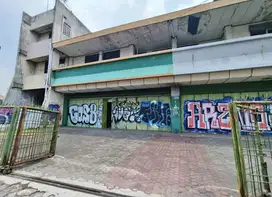 Disewakan ruko besar dekat tygy dan malioboro