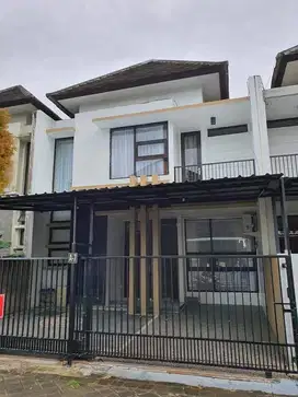 Di JUal Rumah Benoa - Sesetan