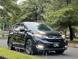 Honda CRV Prestige 2017 / Honda CR-V Prestige 2017