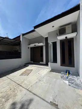 Dapatkan rumah kantor impian Anda di jantung Kota Leuwipanjang bandung