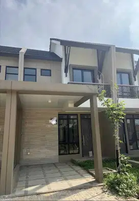 Dijual Rumah Baru di Podomoro Park Bandung Harga Terbaik