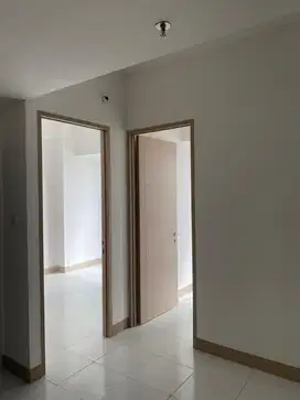 Apartment tokyo 2br kosongan murah