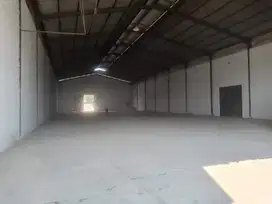 DISEWA GUDANG di Area PERGUDANGAN TAMBUN BEKASI