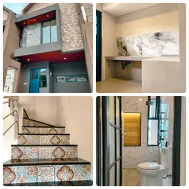 Dijual Rumah Griyo Mapan Sentosa Waru Sidoarjo