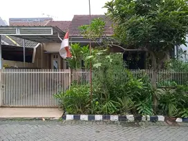 DIJUAL RUMAH GUNUNG ANYAR EMAS SURABAYA RON.A1033