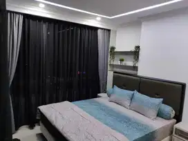 Disewa 3BR Cantik Siap Huni Apartemen Denpasar Residence