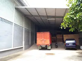 DISEWA GUDANG Jl.Raya NAROGONG KM 9,5 BEKASI