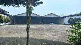 Gudang disewa dekat pasar bantar gebang bekasi