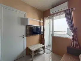 2BR GREEN PRAMUKA SIAP HUNI