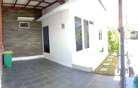 Dijual Rumah Minimalis di Perumahan Legend Hill - Ungasan.