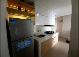 Apartment Paradise Mansion (2 BR)