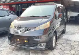 EVALIA XV MATIC 2014