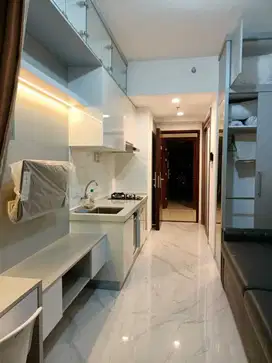 Disewakan Apartemen Sky House BSD Tower Leonie