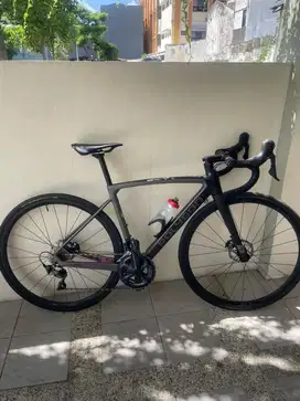 Sepeda polygon stratos S7D