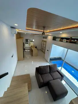 villa Berawa canggu
