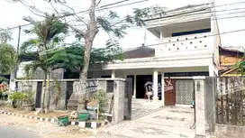 RUMAH PULAU PULAU, DEKAT SMAN 5 DAN RSI AISYIAH