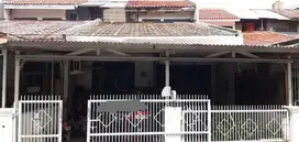 Dijual Rumah Dibojong Raya (Rawa Buaya)