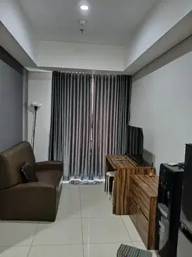 Apt taman anggrek residence 2br