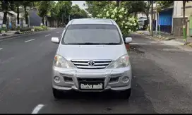 Toyota Avanza type G 1.3 Manual tahun 2005