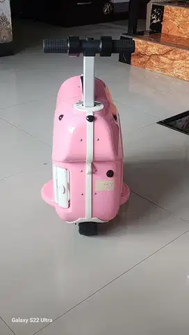 koper anak pink