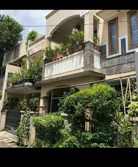 Dijual cepat rumah tebet timur jaksel