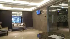 Sewa Ruang Kantor di The Mansion Kemayoran Harga Murah NEGO