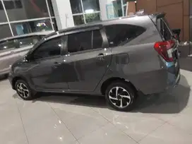 Daihatsu Sigra 2025 Bensin