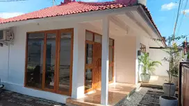 rumah 6 kamar di tuban kuta