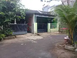 Dijual rumah murah siap huni Bojong gede villa mutiara 2