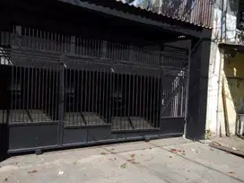 DIJUAL RUMAH NGAGEL MADYA GUBENG SURABAYA RON.A998