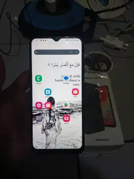 Samsung Galaxy A04e Ram 3/32