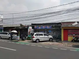 Dijual cepat tempat usaha,ruko di daerah bekasi timur
