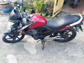 megapro mono 2012