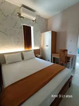 Villa Furnished di Tukad Banyuning Renon