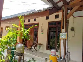 DIJUAL SEGERA RUMAH DI LOKASI SANGAT STRATEGIS KOMPLEK AL JATIBENING