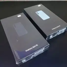 SAMSUNG S24 FE PROMO JULI GRATIS ADAPTOR CHARGER