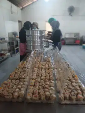 PRODUSEN DIMSUM 1000AN