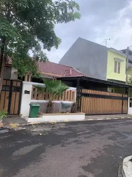 Dijual Cepat Rumah di Komplek Duta Bintaro