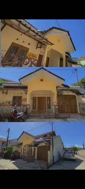 DI JUAL RUMAH MURAH