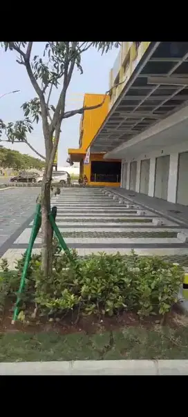 DIJUAL / DISEWA RUKO ANAGATA HARAPAN INDAH 2 BEKASI
