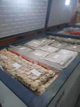 PABRIK PRODUSEN DIMSUM HARGA 1000 RUPIAH
