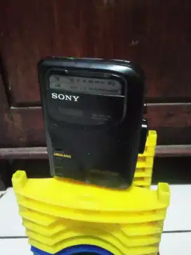 Walkman sony wm fx 105