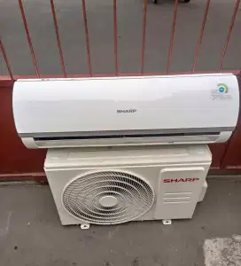 Jual AC SHARP 1 PK