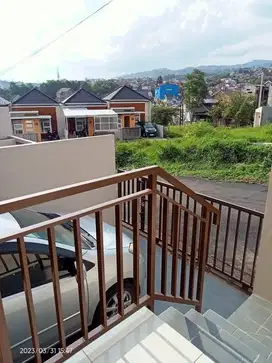 Di jual rumah Cijambe Bandung timur